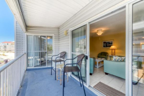 Seagrove Beach - Beachside Villas #523, Santa Rosa Beach